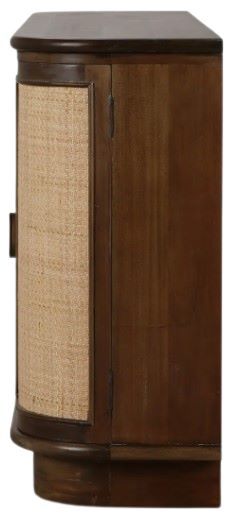 Bramble Customizable Dakota Sideboard-3
