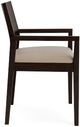 Bassett® Furniture Customizable BenchMade Merrill 34" Dining Arm Chair-2