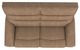La-Z-Boy® Soren Chestnut Reclining Loveseat-4