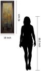 Classy Living Pasion Modra II Wall Art -2