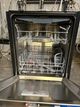 Bosch® 500 Series 24'' Anti Fingerprint Stainless Steel Top Control Built-In Dishwasher-1
