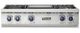 Viking® 7 Series 36" Stainless Steel Liquid Propane Rangetop-0