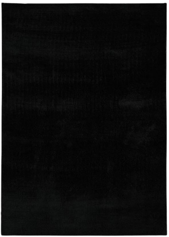 Signature Design by Ashley® Annaben Black 8'x10' Large Area Rug