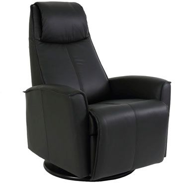 Fjords® Relax Urban Storm Small Swing Relaxer-0