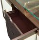 Michael Amini® Belmont Place Espresso Sideboard-5