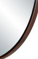 Renwil® Cabiria Walnut Accent Mirror-4