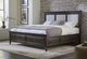 Mavin Customizable Vineyard Haven Queen Upholstered Panel Storage Bed-1
