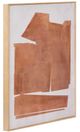 Moe's Home Collection Cici Style 2 Framed Painting-0