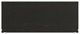 A.R.T. Furniture® Atrium Black/Brown 3-Drawer Chest-3