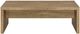 Coaster® Lynette Brown Coffee Table-1