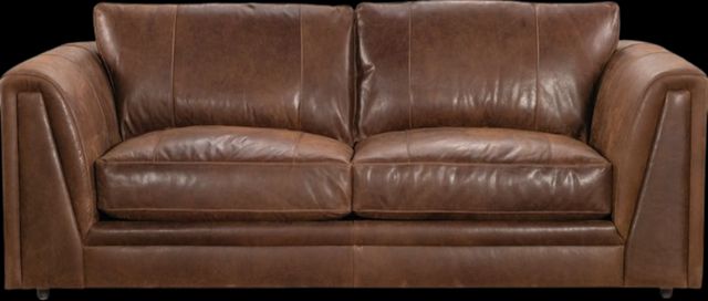 Bradington-Young Customizable Crew Stationary 8-Way Tie Sofa-3