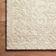 Magnolia Home by Joanna Gaines Annie Light Grey 3'x8' Rug Runner-2