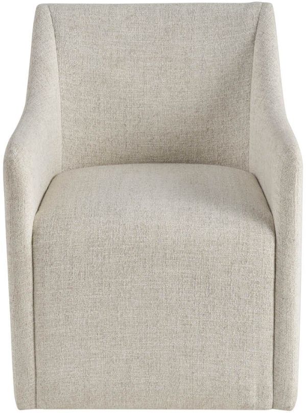 Universal Explore Home™ Customizable Nico Dining Chair-2