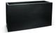 Le Present Betona Box Black 24" Planter-0