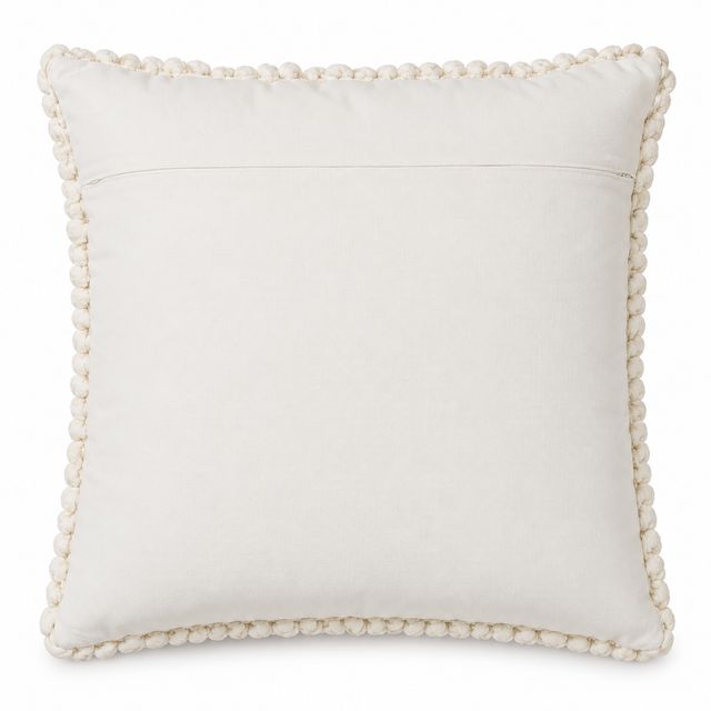 Signature Design by Ashley® Aavie 4-Piece Ivory Pillow Set-3