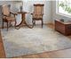 Feizy Celene Beige/Gray 5'x8' Area Rug-5