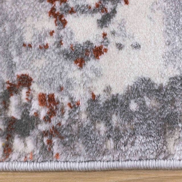 Kalora Interiors Luca 5'x8' Style 5 Area Rug-2