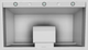 Vent-A-Hood® Designer Series 42" Stainless Steel Wall Mounted Range Hood-2