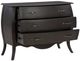 Signature Design by Ashley® Coltner Black Accent Chest-2