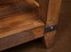 Horizon Home® Urban Rustic Brown TV Stand-2