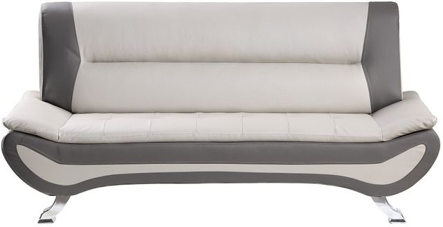 Mazin Furniture Veloce Multi-colour Sofa-0