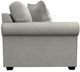 La-Z-Boy® Olson Vellum Twin Sleep Chair-3