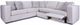 Decor-Rest® 2900 3 Piece Power Sectional-0