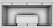 Vent-A-Hood® 48" Stainless Steel Wall Hood-1