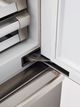 Bertazzoni Professional Series 17.7 Cu. Ft. Panel Ready Built In Bottom Mount Refrigerator-3
