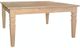 John Thomas Furniture® Customizable Select Java Unfinished Square Coffee Table-0