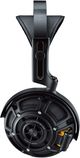 Yamaha® 5000 Series Black Wired Over-Ear Headphones-1