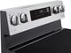 LG 30" Stainless Steel Smart Freestanding Electric Range-3