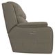 La-Z-Boy® Dorian Fossil Power Reclining Sofa with Headrest and Lumbar-2