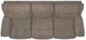 La-Z-Boy® James Steel Power Reclining Sofa with Headrest-4