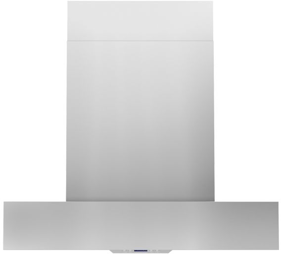 Zephyr Pro Collection Roma Pro 36" Stainless Steel Wall Mounted Range Hood-0