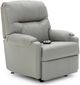 Best® Home Furnishings Customizable JoJo Leather Power Lift Recliner-0