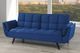 Titus Furniture Royal Blue Klick Klack-0