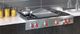 Wolf® 48" Liquid Propane Stainless Steel Rangetop-1