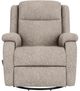 Flexsteel® Customizable Magnus Manual Swivel Glider Recliner-5