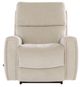 La-Z-Boy® Apollo Smoke Manual Rocking Recliner-1