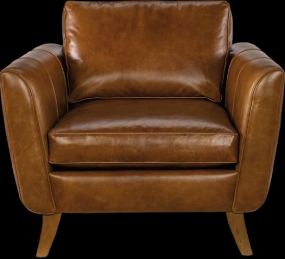 Bradington-Young Customizable Alora 8-Way Tie Stationary Chair-1