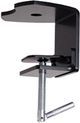 Chief® Black Array Desk Clamp-0