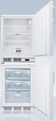 Accucold® by Summit® PRO Series 8.7 Cu. Ft. White Compact Refrigerator-1