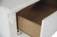 Signature Design by Ashley® Exquisite 2-Piece White Full Sleigh Bed Set-4