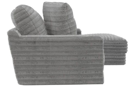 Jackson Furniture Comfrey 2-Piece Moonstruck Right-Arm Facing Sofa Sectional and Chaise-3
