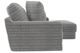 Jackson Furniture Comfrey 2-Piece Moonstruck Right-Arm Facing Sofa Sectional and Chaise-2