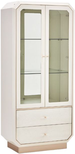 La Rachelle Display Cabinet