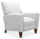 La-Z-Boy® Scarlett Muslin High Leg Reclining Chair-1