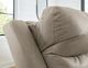 Signature Design by Ashley® Narwhal Place 5-Piece Pebble Power Reclining Modular Sectional with Storage Consoles-1