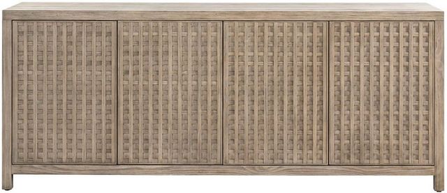 Universal Explore Home™ Dwell Boulder Credenza-2